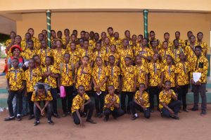 Read more about the article ST PATRICKS COLLEGE ASABA NINE LESSON AND CAROL